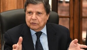Euclides dice que le ofrecen la Fiscalía, para dejar su candidatura - Noticiero Paraguay