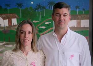 Crónica / Octubre Rosa: “Con más conciencia y prevención, también vamos a estar mejor”