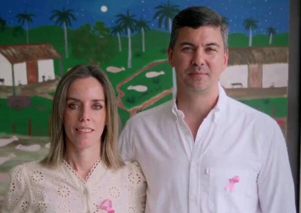 Crónica / Octubre Rosa: “Con más conciencia y prevención, también vamos a estar mejor”