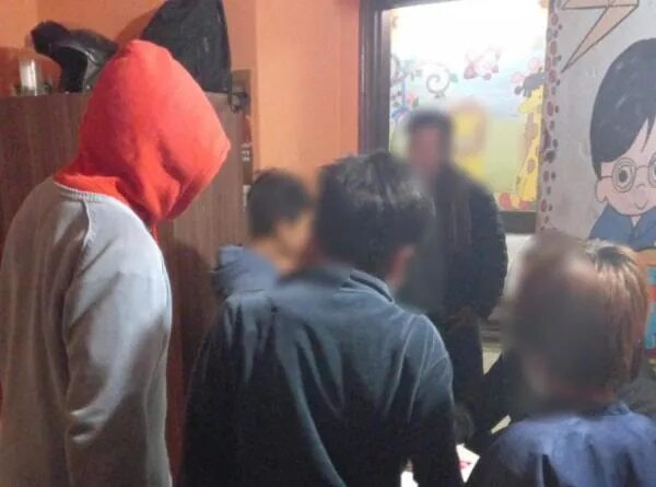 Niñez asistió a 161 niños y adolescentes en tercera semana de octubre - Nacionales - ABC Color