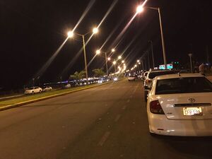 Jugosas multas por polución sonora en Encarnación