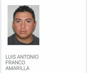 Hallan con vida en Encarnación a un policía desaparecido