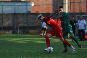 Pettirossi y 29 abren la última fecha de la Primera B