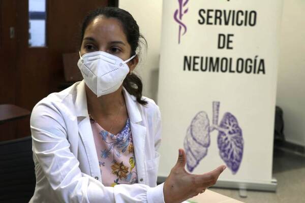 Una persona puede dejar de fumar en dos meses •