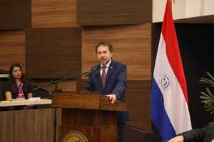Gobierno paraguayo destaca la libre competencia como uno de los ejes del crecimiento económico - Revista PLUS