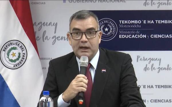 En el Plan de Transformación Educativa “no existe ideología de género”, recalcan | 1000 Noticias