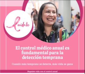 Diario HOY | Octubre Rosa: Conozca los establecimientos donde se realizan mamografía
