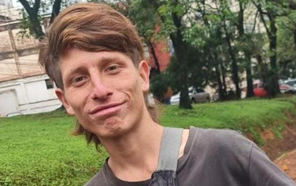 Final feliz para el hincha colombiano olvidado por sus amigos en Paraguay – Prensa 5