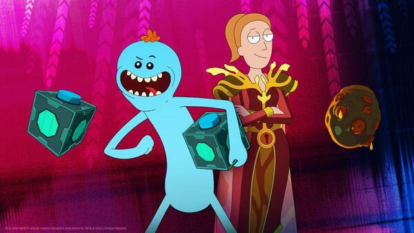 Fortnite celebra Halloween con skins de Evil Dead y Rick and Morty - Megacadena — Últimas Noticias de Paraguay