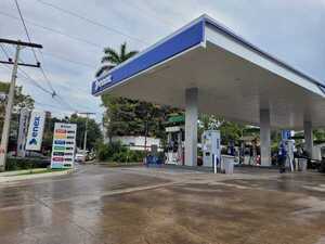 Diario HOY | Continúa el monitoreo de precios de combustibles de uso vehicular en Central y Capital