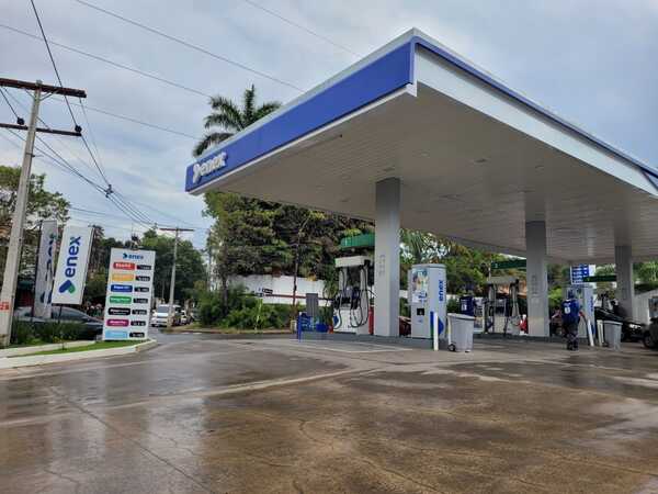 Diario HOY | Continúa el monitoreo de precios de combustibles de uso vehicular en Central y Capital