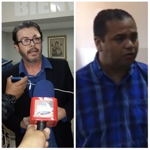Para gobernador, ex concejal se aprovecha de ocupantes del asentamiento 30 de enero - Radio Imperio