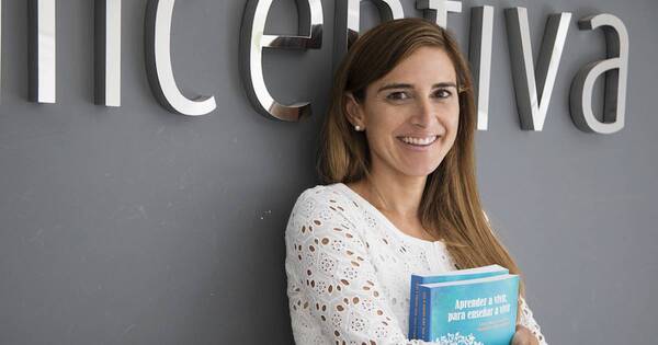 La Nación / Incentiva brindará herramientas a líderes con mentalidad ganadora