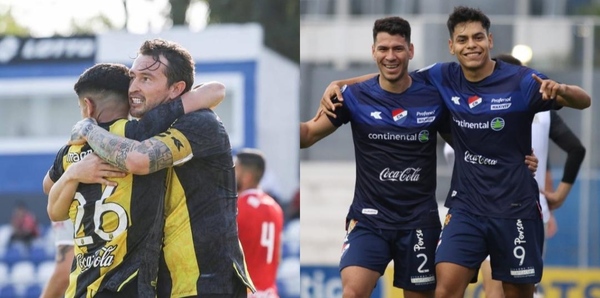 El Aborigen y el Tricolor por avanzar al duelo decisivo