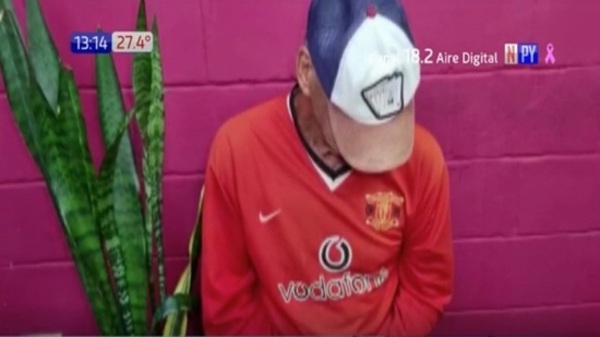 Hombre habría abusado durante 7 años de una niña - Paraguaype.com