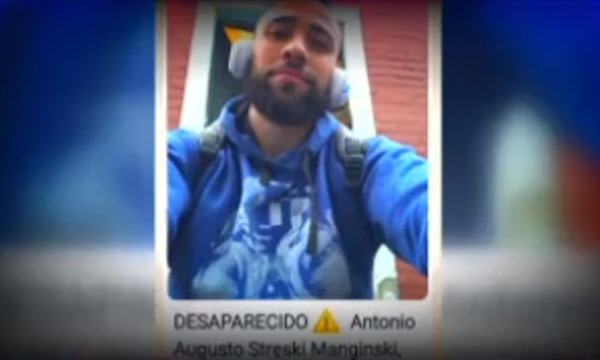 ¿Dónde está Antonio Streski? - C9N