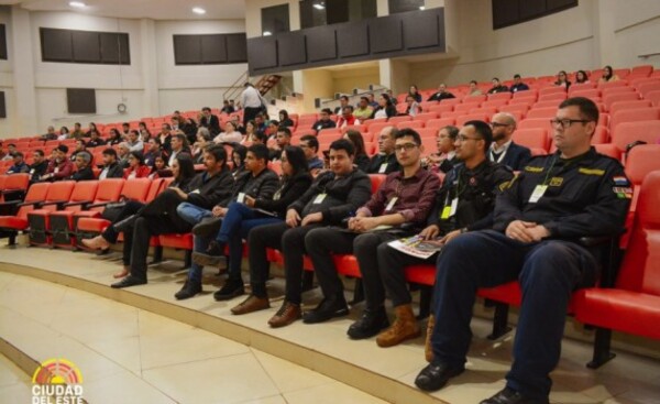 Invitan a curso de Turismo Comunitario en el barrio Obrero de CDE