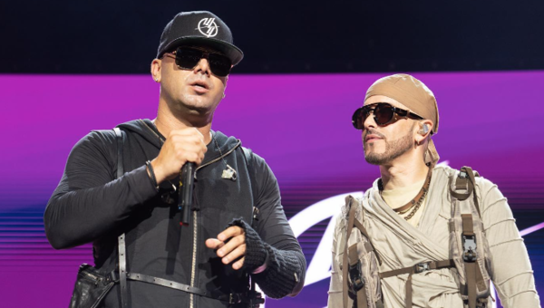 Diario HOY | Wisin y Yandel, dueños de club de Liga de Béisbol Profesional de Puerto Rico