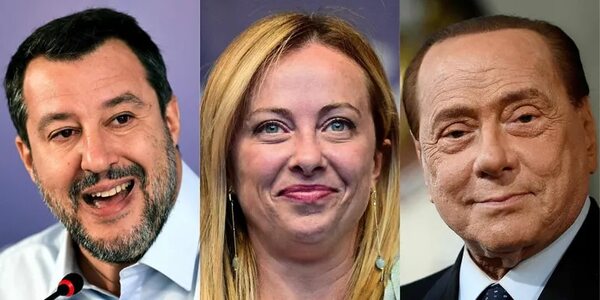 Giorgia Meloni, muy cerca de asumir como primera ministra de Italia - Mundo - ABC Color