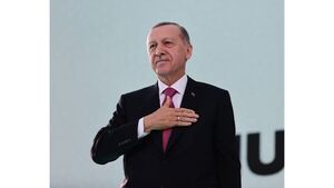Tras un acuerdo con Putin, Recep Tayyip Erdogan dice que Europa podrá comprarle gas ruso - Revista PLUS