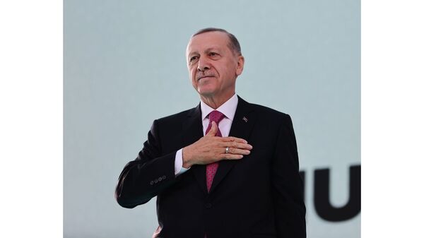 Tras un acuerdo con Putin, Recep Tayyip Erdogan dice que Europa podrá comprarle gas ruso - Revista PLUS