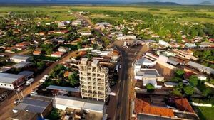 Liberado luego de caso de vaciamiento en Carapeguá aún no está desvinculado | 1000 Noticias