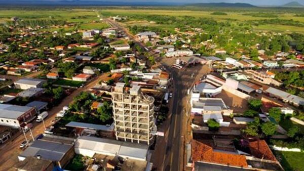 Liberado luego de caso de vaciamiento en Carapeguá aún no está desvinculado | 1000 Noticias