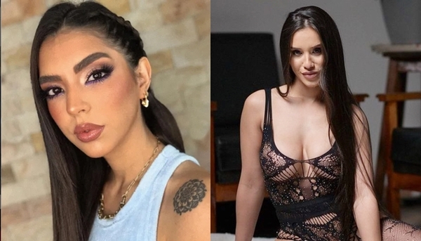Natty Balbuena quiere hacerle la despedida de soltero al futuro esposo de Pamela Vill - Teleshow