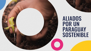 Reconocimiento ODS destaca buenas prácticas de desarrollo sostenible en Paraguay - Revista PLUS