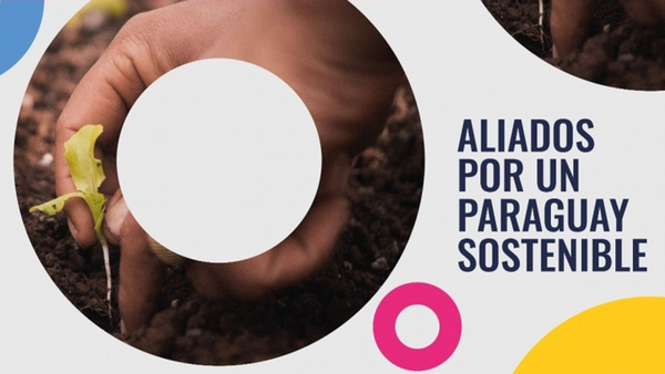 Reconocimiento ODS destaca buenas prácticas de desarrollo sostenible en Paraguay - Revista PLUS