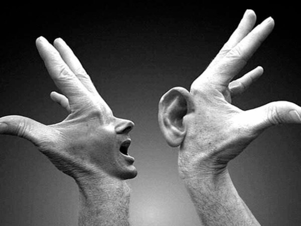 La intolerancia de los tolerantes - Informatepy.com