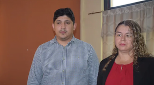 Juez finalmente otorgó prisión domiciliaria a trabajador cuya identidad se usó en robo - Noticiero Paraguay