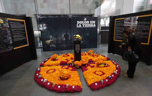 Museo dedica altar de muertos a mineros ante tragedias recientes en México - MarketData