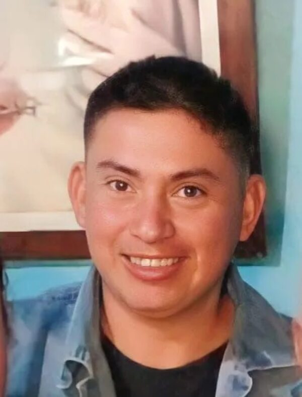 Policía de Asunción reportado como desaparecido estaba “de visita” en casa de una mujer en Itapúa - Policiales - ABC Color