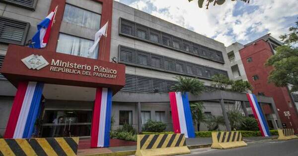 La Nación / No hay concursantes aún para la Fiscalía General del Estado, confirman