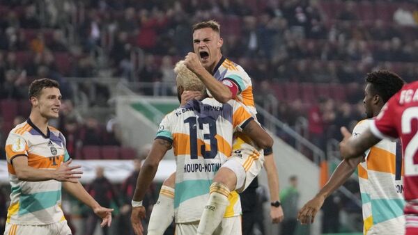 El Bayern, sin sobresaltos a octavos