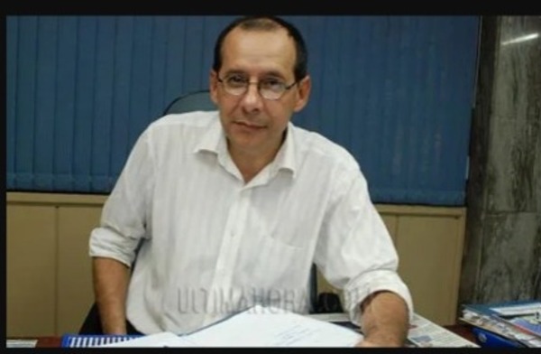 Ex presidente de Copaco califica de grave la intención de entregar el espectro de Vox - ADN Digital