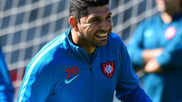 Néstor Ortigoza se retira del fútbol