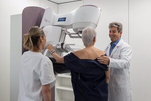 Ley otorga dos días de licencia a trabajadoras para examen de papanicolau y mamografía » San Lorenzo PY