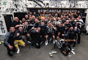 Miguel Almirón, un nuevo golazo y victoria para el Newcastle | 1000 Noticias