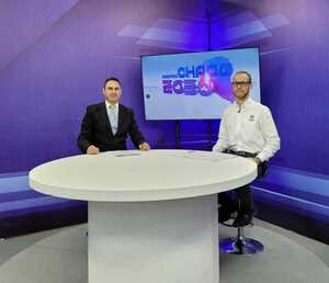 Nuestro Chaco 2030 presentará esta noche el Servicio de Cooperación Vecinal de la Asociación Civil Chortitzer Komitee