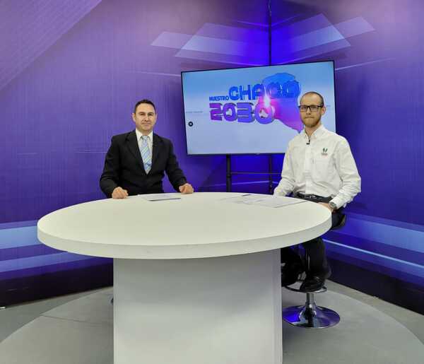 Nuestro Chaco 2030 presentará esta noche el Servicio de Cooperación Vecinal de la Asociación Civil Chortitzer Komitee
