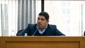 Concejal solicita informe sobre estación de servicio e insta a que todas sean verificadas e intimadas - San Lorenzo Hoy