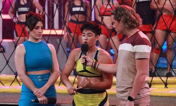 ¿Joha tiene problemas con el equipo Amarillo? | Telefuturo