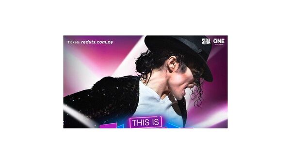 Llega a Paraguay el show que revive a Michael Jackson