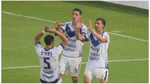 Sportivo Ameliano avanza a la final y sueña en grande