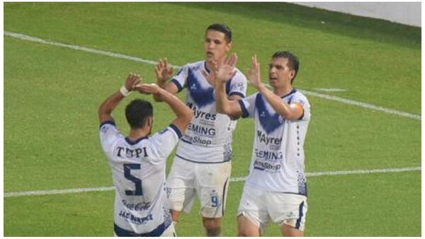 Sportivo Ameliano avanza a la final y sueña en grande