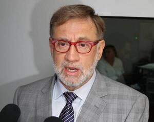 Abogado asegura que declaración de EEUU queda desestimada al anularse la causa contra Cartes - ADN Digital