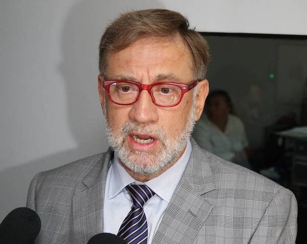 Abogado asegura que declaración de EEUU queda desestimada al anularse la causa contra Cartes - ADN Digital