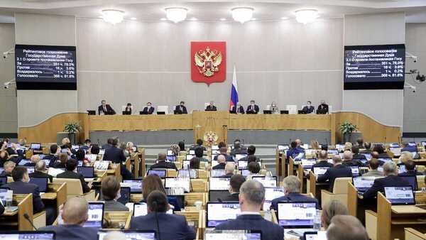 Rusia busca endurecer ley contra “propaganda homosexual” - ADN Digital
